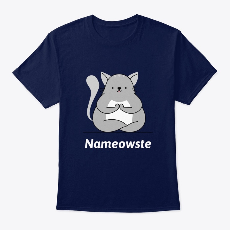 Nameowste - Bad Kitten