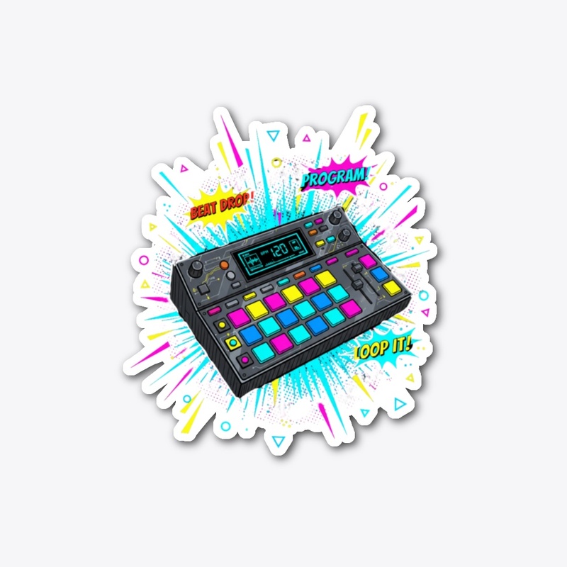 Funky Vibe Pop Guitar