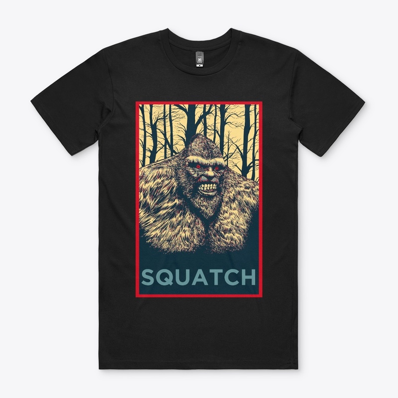 Squatch!
