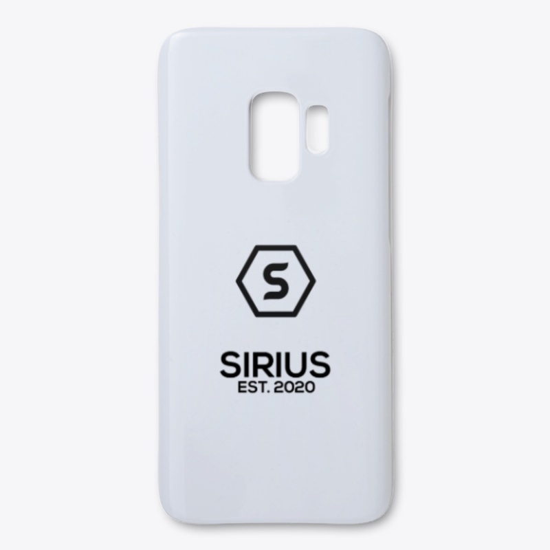 Sirius