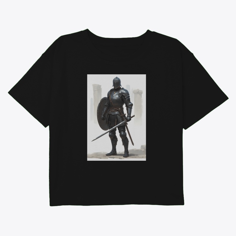 Haric Mercenary soldier