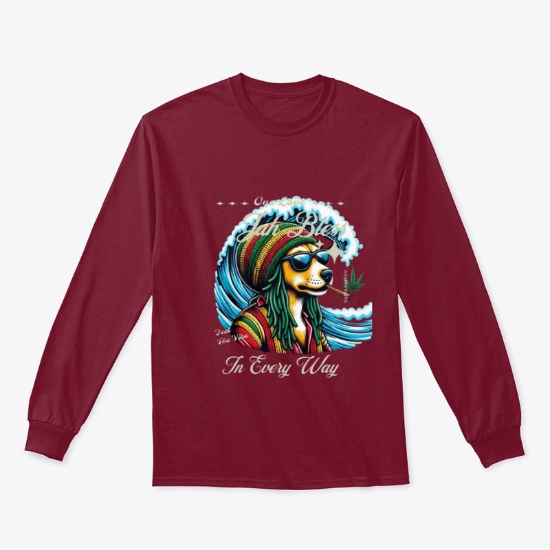 The Chill Wave