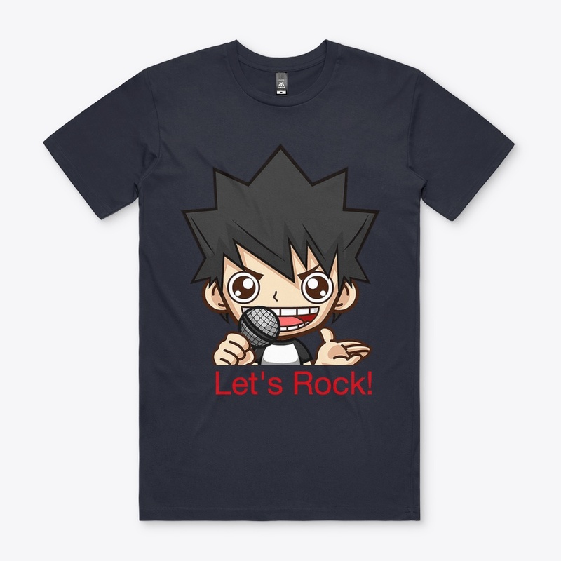Men's/Women's Graphic T-Shirts