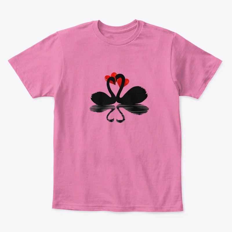Love t-shirt 