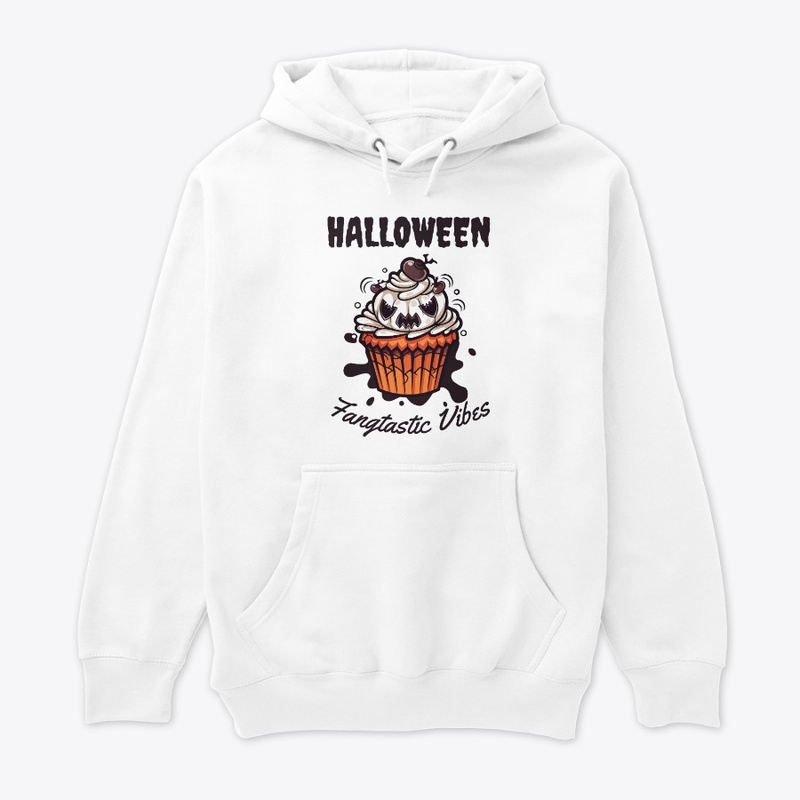 Fantastic Halloween Vibes