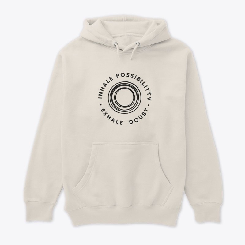 Inner peace slogan t shirt 