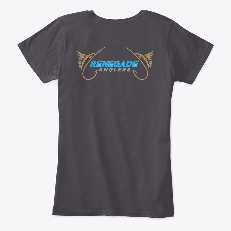 Renegade Anglers Apparel