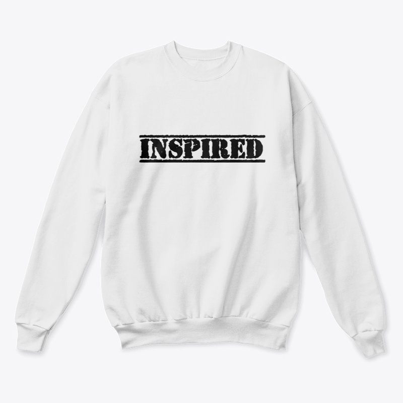 INSPIRED T-SHIRT