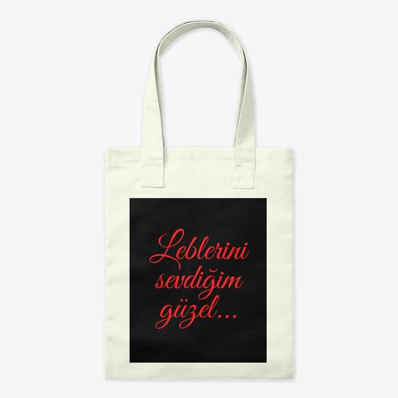 LEBLERINI SEVDIGIM