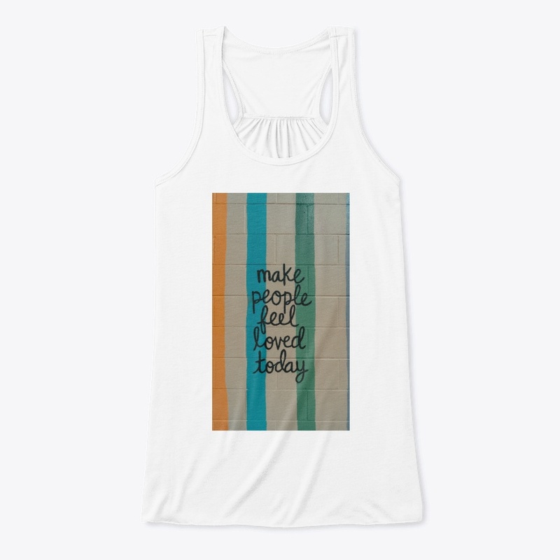 this new rang of make people feel good