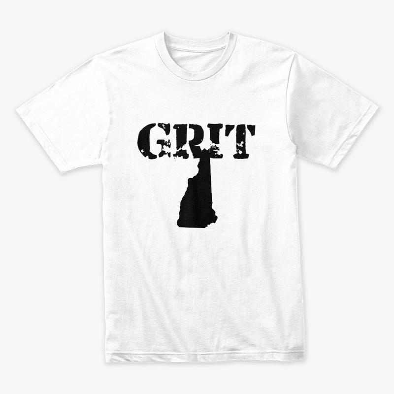 New Hampshire Grit