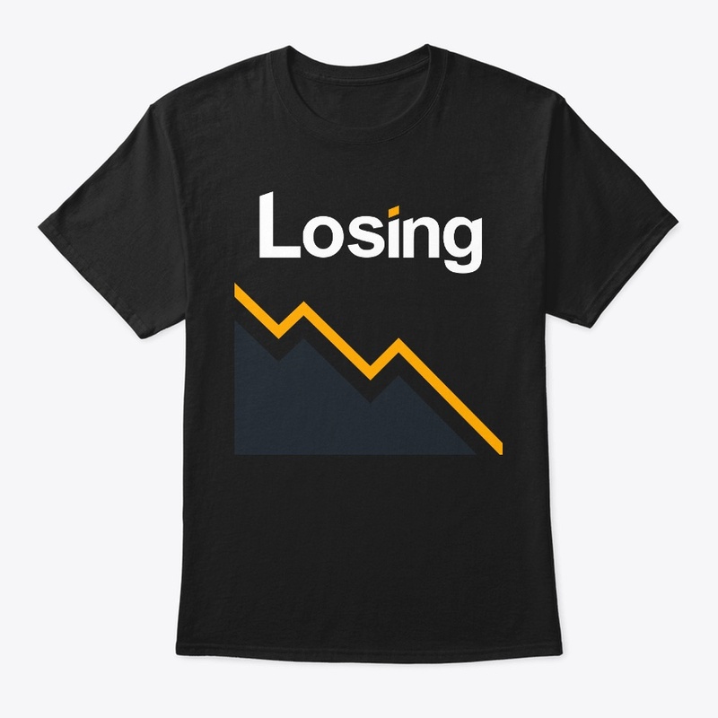 Losing Funny Investor Design