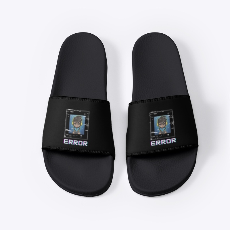 ERROR Slides - KYLEBIRK