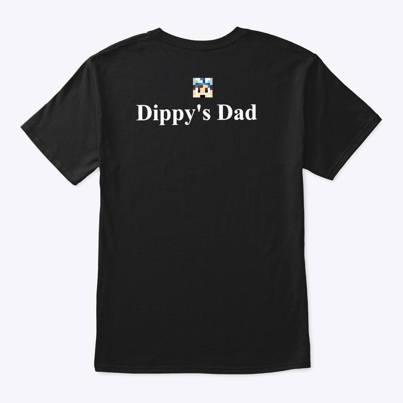Dippy's Dad
