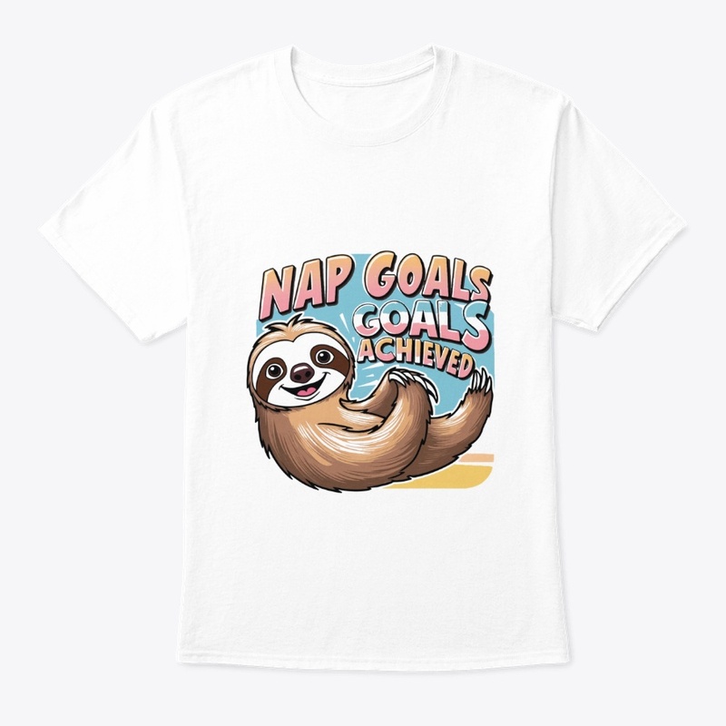 An awesome t-shirt design