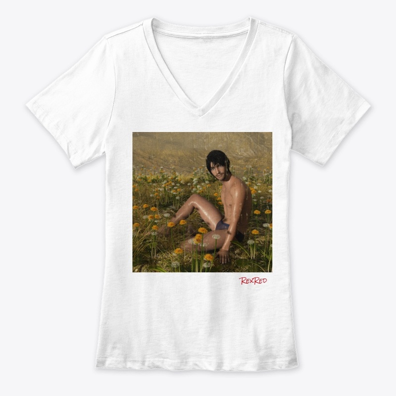 Dandelion Rain