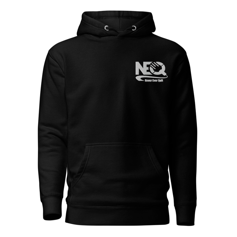 Premium NEQ Hoodie