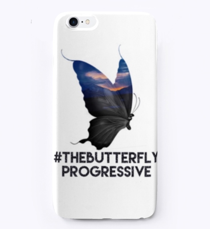 THE BUTTERFLY PROGRESSIVE 