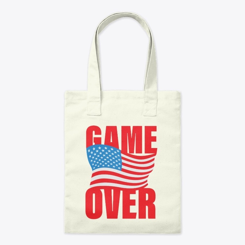 Game over