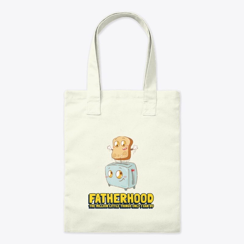 Fatherhood