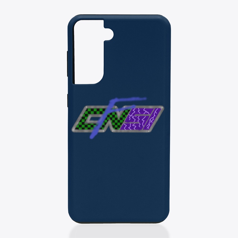 CrazyFoxNinja51's Official Merch