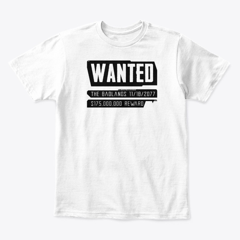 FUTURISTIC WANTED - LegacyKillaHD