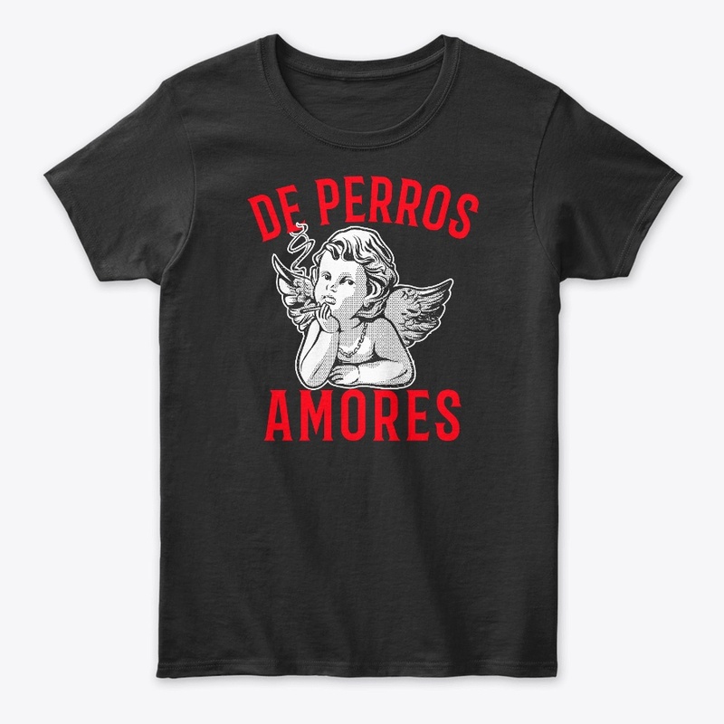 De Perros Amores 02