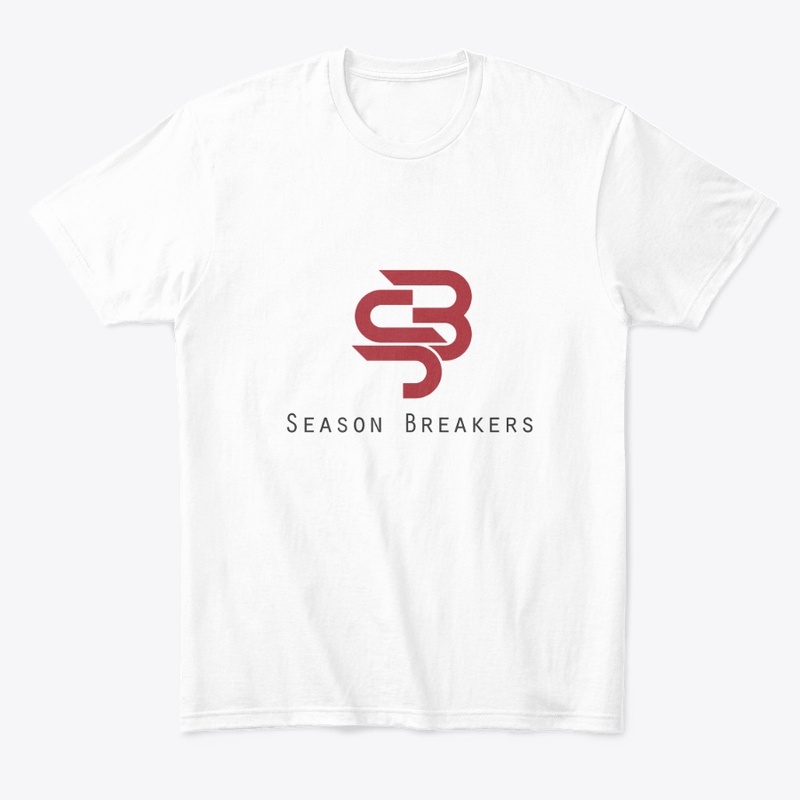 Season Breakers Band Merch