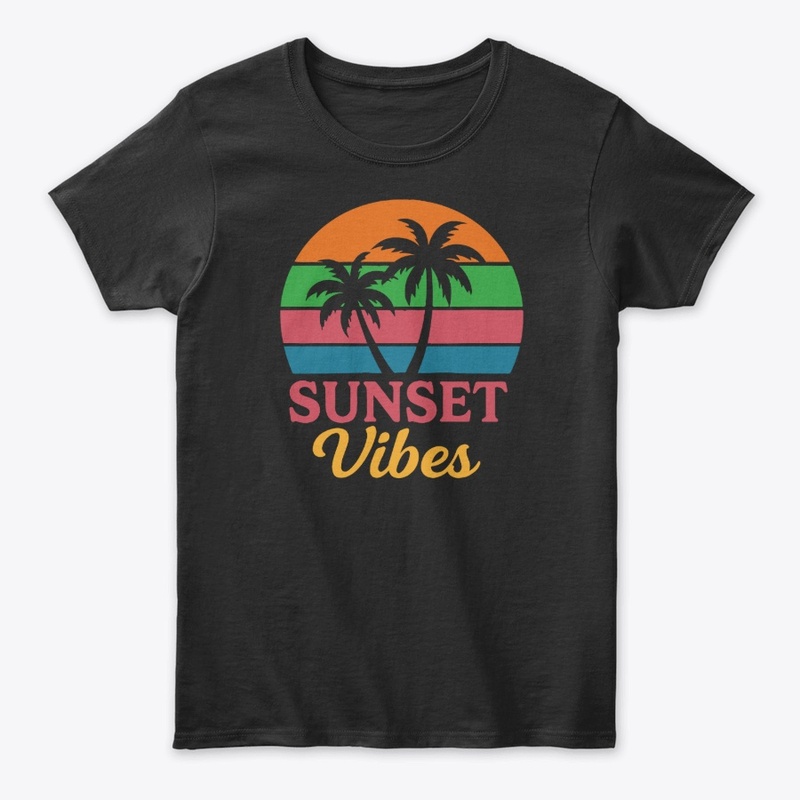 Sunset Vibes