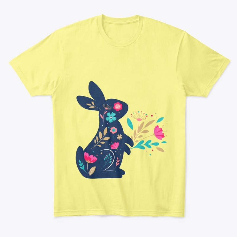 Bunny T-shirts