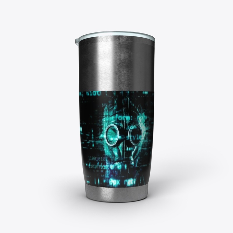 Survival Living Merch