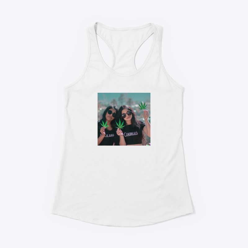 Cannaviajes Women Travelling