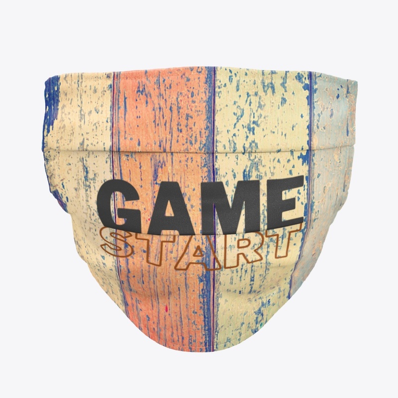 Game Start