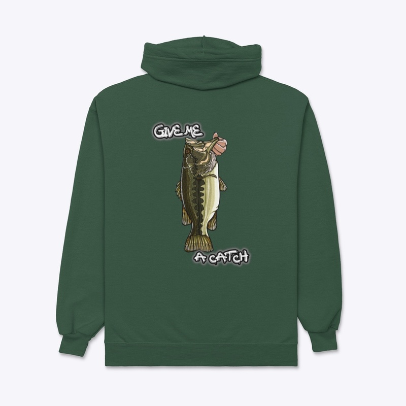 Give me a bass