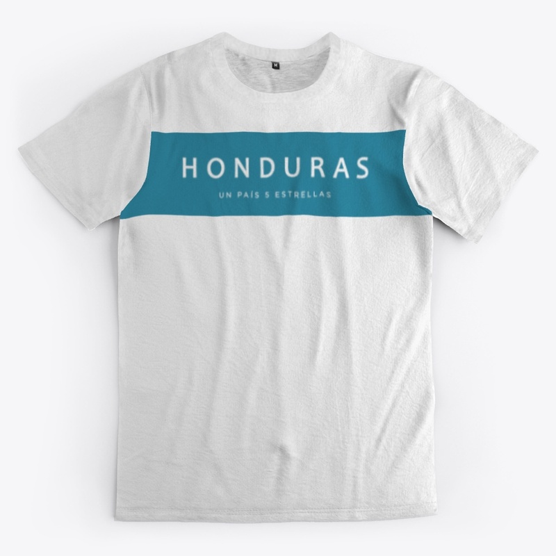 Franja Honduras