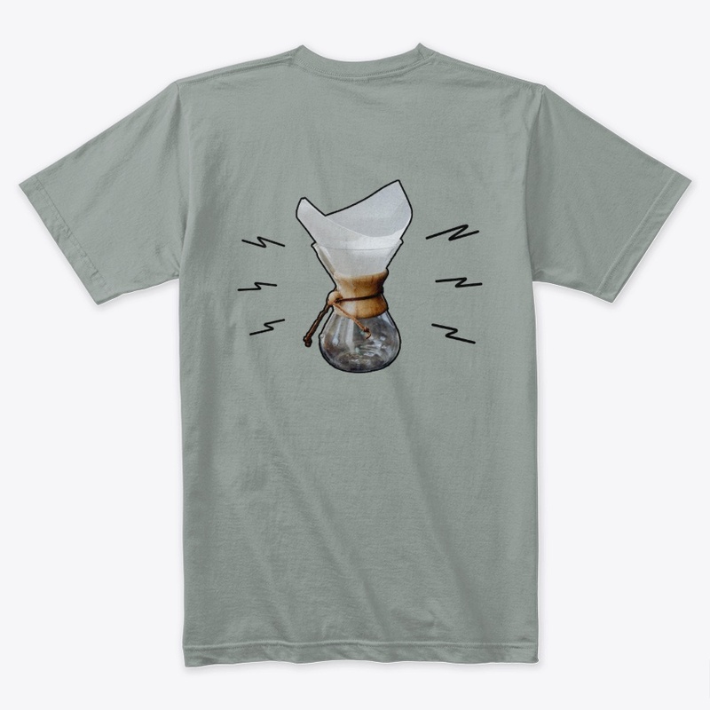 Chemex Tee