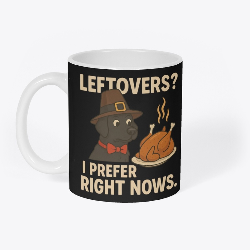 Leftovers?