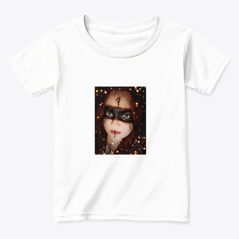 cosplay merch