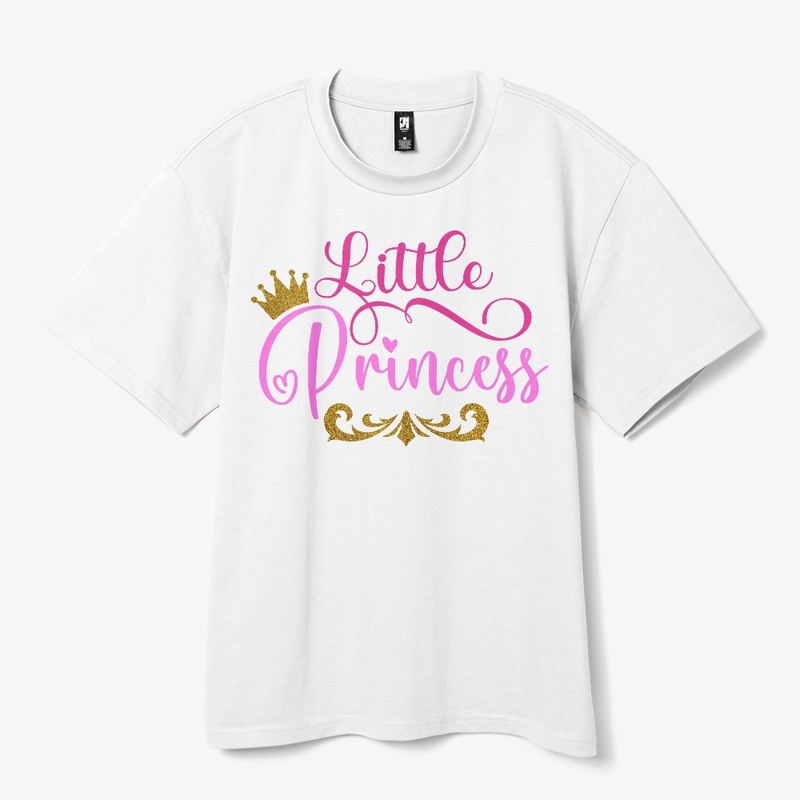 Little Princess Royal