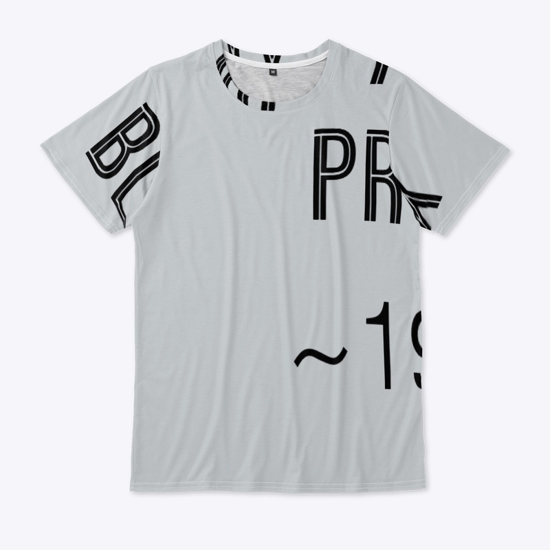 Black And Proud Collection