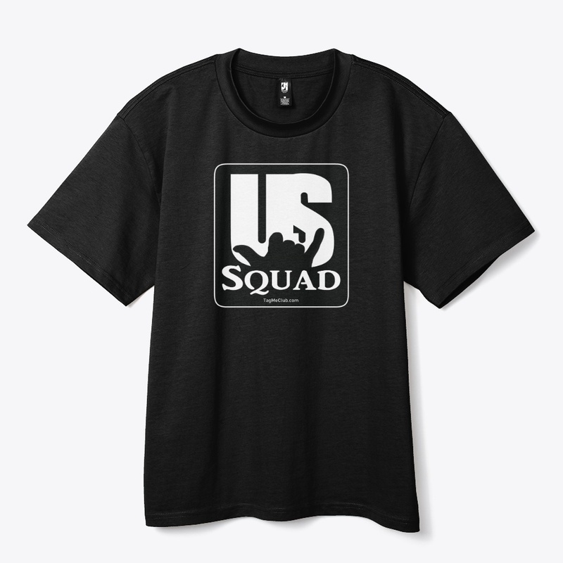 US SQUAD ATTIRE