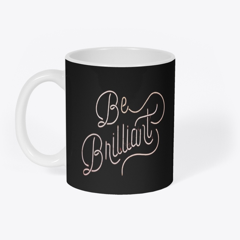 Be Brilliant 