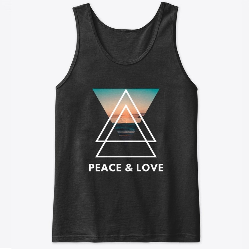 Peace & Love