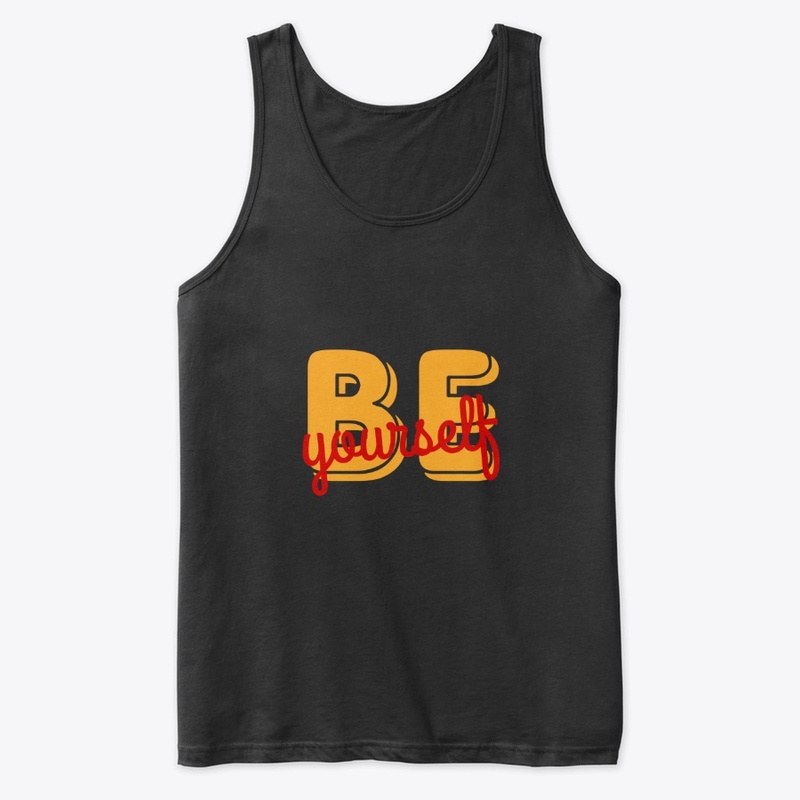 Be yourself design