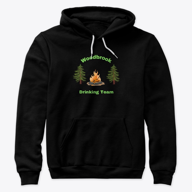 WB Drinking Team