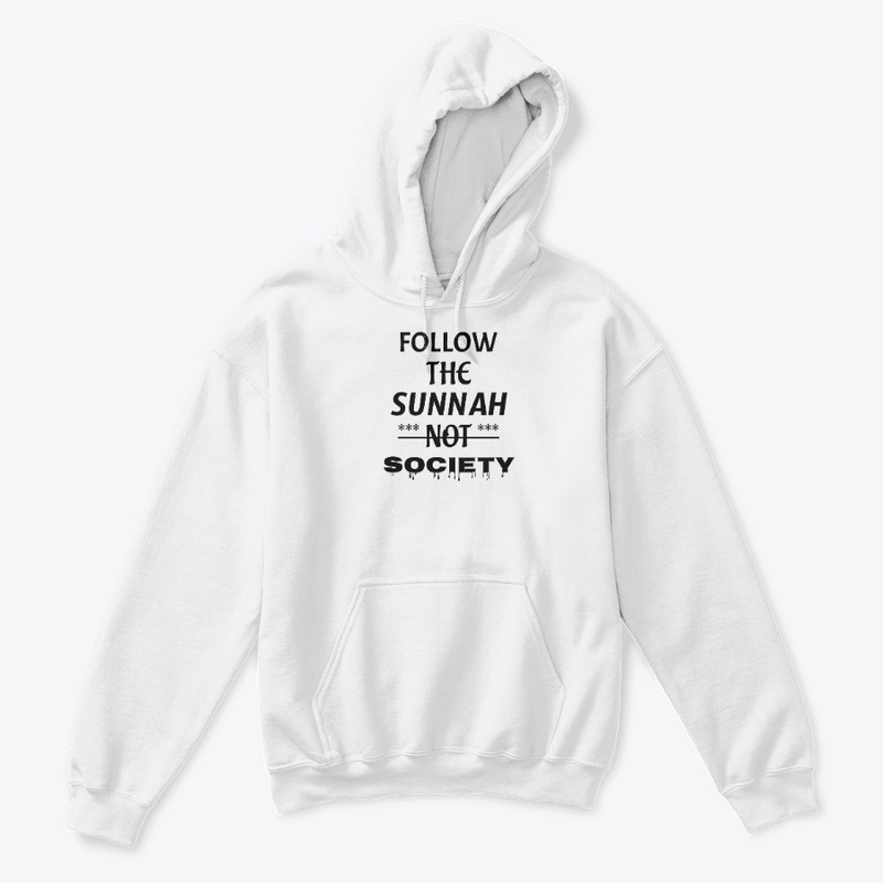 Follow =The Sunnah