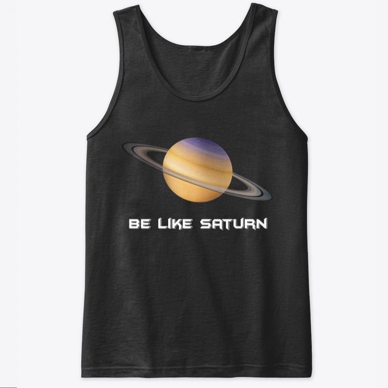 Saturn