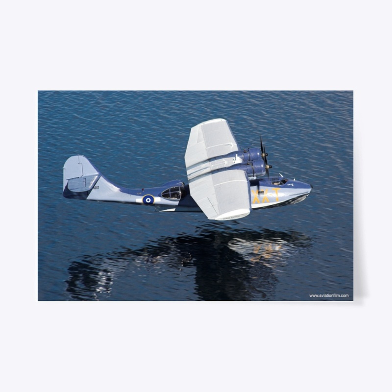 Catalina PBY-5a