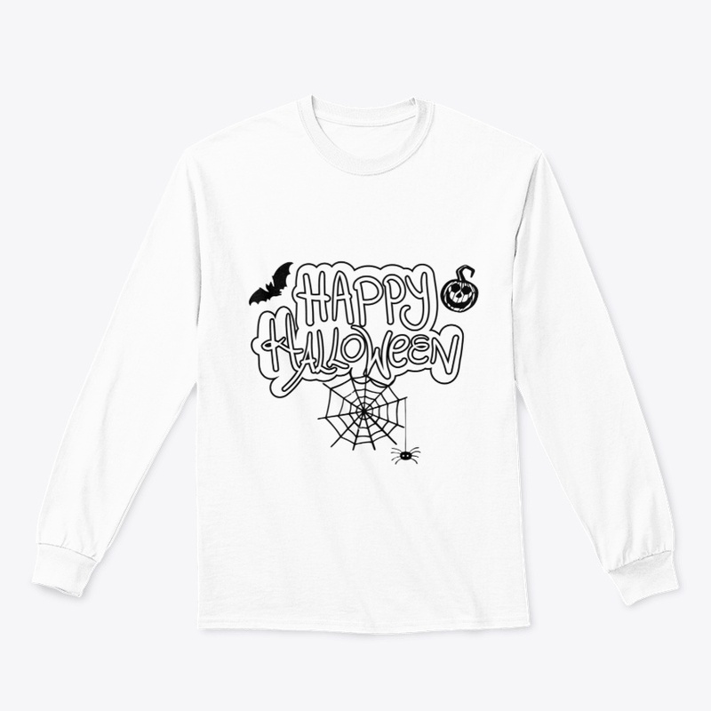 Horror You Can’t Scare Halloween T-shirt