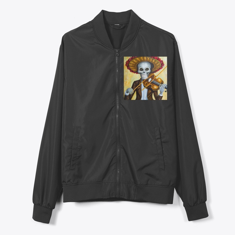 Skeletonichi Mariachi